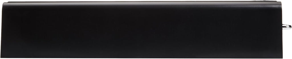 Sleek Black Coffee Pods Drawer - Store Up to 36 K-Cup Pods!