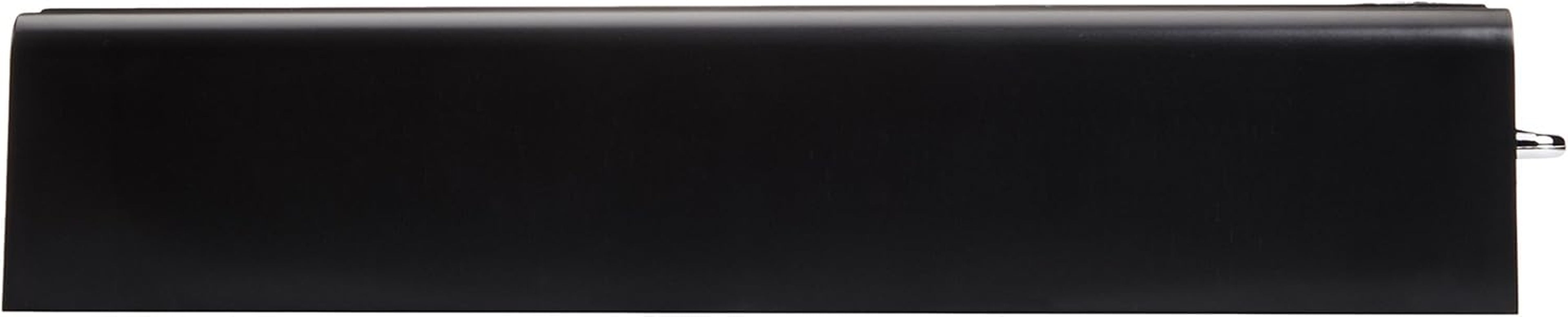Sleek Black Coffee Pods Drawer - Store Up to 36 K-Cup Pods!