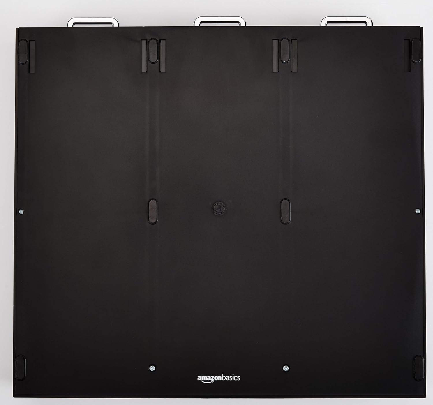 Sleek Black Coffee Pods Drawer - Store Up to 36 K-Cup Pods!